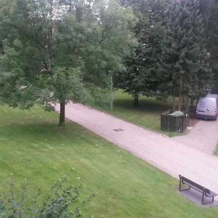 Ferienwohnung Heinrich Ab 2 Naechte Buchung Moeglich 1Uebernachtung Ist Nicht Moeglich Альтенау Екстер'єр фото