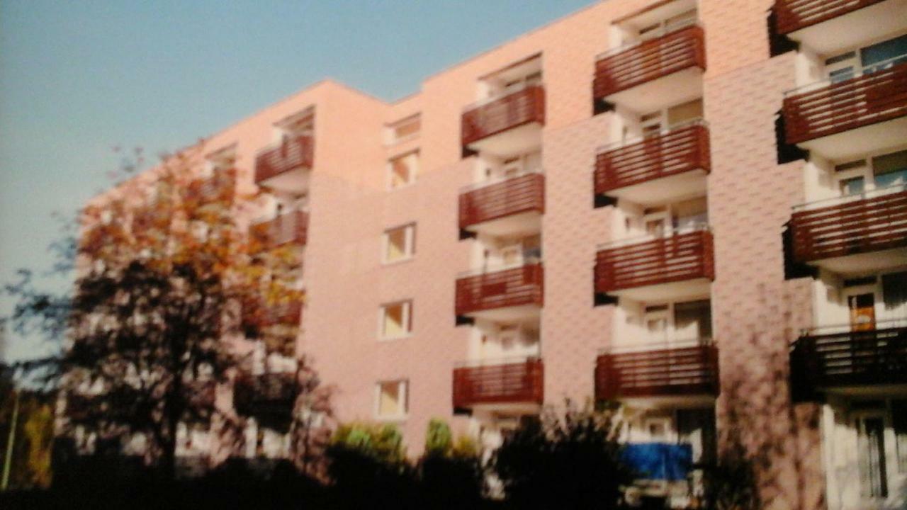 Ferienwohnung Heinrich Ab 2 Naechte Buchung Moeglich 1Uebernachtung Ist Nicht Moeglich Альтенау Екстер'єр фото