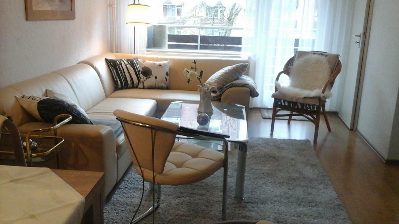 Ferienwohnung Heinrich Ab 2 Naechte Buchung Moeglich 1Uebernachtung Ist Nicht Moeglich Альтенау Екстер'єр фото