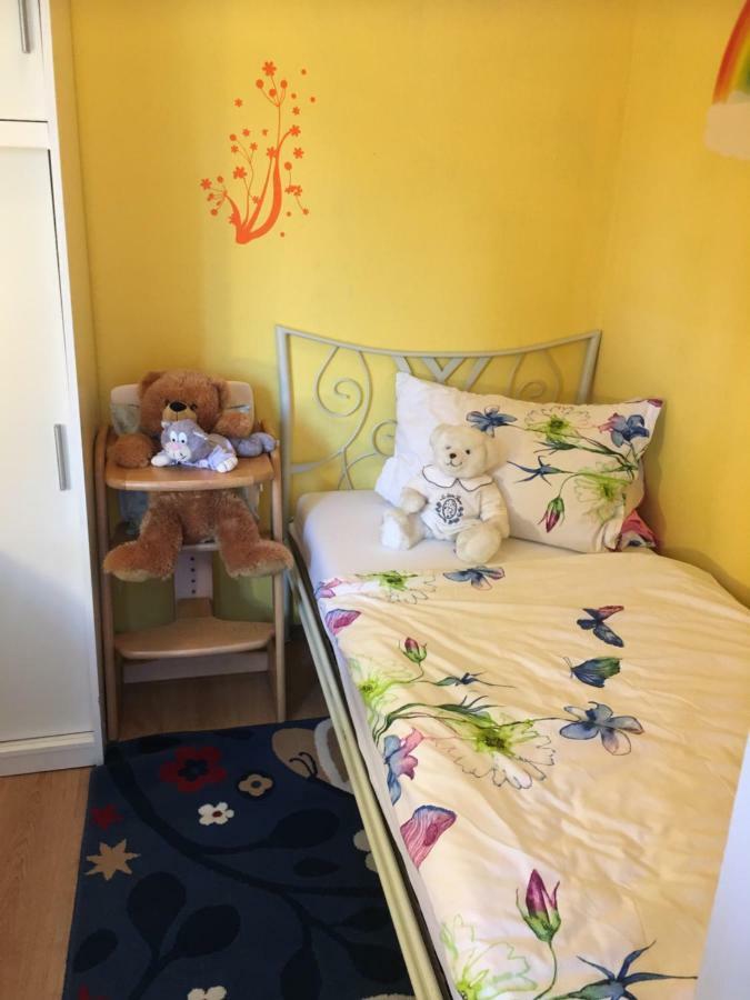 Ferienwohnung Heinrich Ab 2 Naechte Buchung Moeglich 1Uebernachtung Ist Nicht Moeglich Альтенау Екстер'єр фото