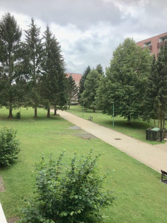 Ferienwohnung Heinrich Ab 2 Naechte Buchung Moeglich 1Uebernachtung Ist Nicht Moeglich Альтенау Екстер'єр фото